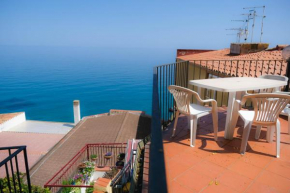 Terrazza Giudecca Cefalù